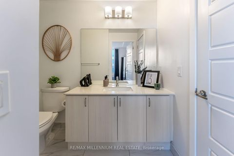 Photo 26 at 322 - 7 Kenaston Gardens, Bayview Village, Toronto