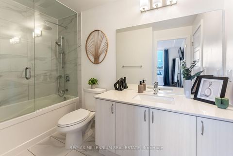 Photo 28 at 322 - 7 Kenaston Gardens, Bayview Village, Toronto