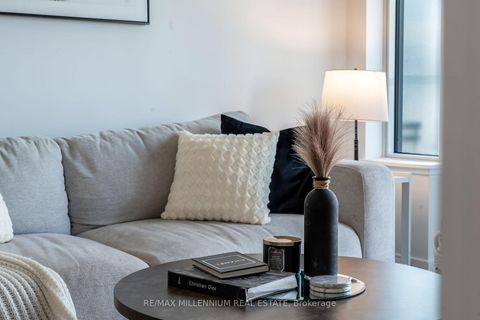 Photo 29 at 322 - 7 Kenaston Gardens, Bayview Village, Toronto