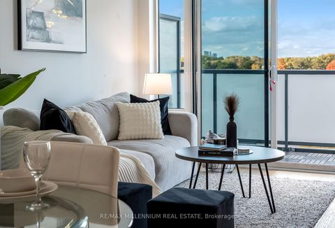 Photo 30 at 322 - 7 Kenaston Gardens, Bayview Village, Toronto