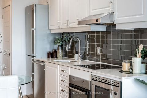 Photo 31 at 322 - 7 Kenaston Gardens, Bayview Village, Toronto