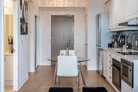 Photo 32 at 322 - 7 Kenaston Gardens, Bayview Village, Toronto