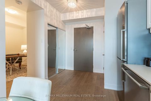 Photo 33 at 322 - 7 Kenaston Gardens, Bayview Village, Toronto