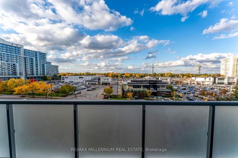Photo 35 at 322 - 7 Kenaston Gardens, Bayview Village, Toronto