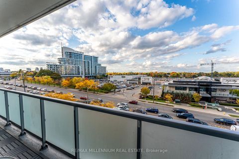 Photo 36 at 322 - 7 Kenaston Gardens, Bayview Village, Toronto