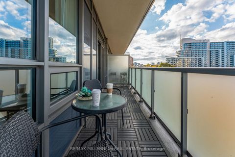 Photo 38 at 322 - 7 Kenaston Gardens, Bayview Village, Toronto