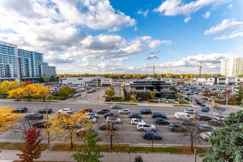 Photo 39 at 322 - 7 Kenaston Gardens, Bayview Village, Toronto