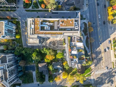 Photo 44 at 322 - 7 Kenaston Gardens, Bayview Village, Toronto