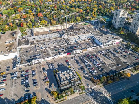 Photo 45 at 322 - 7 Kenaston Gardens, Bayview Village, Toronto