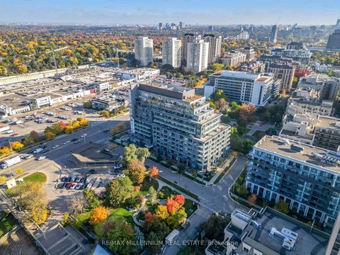 Photo 48 at 322 - 7 Kenaston Gardens, Bayview Village, Toronto