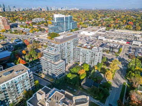 Photo 49 at 322 - 7 Kenaston Gardens, Bayview Village, Toronto
