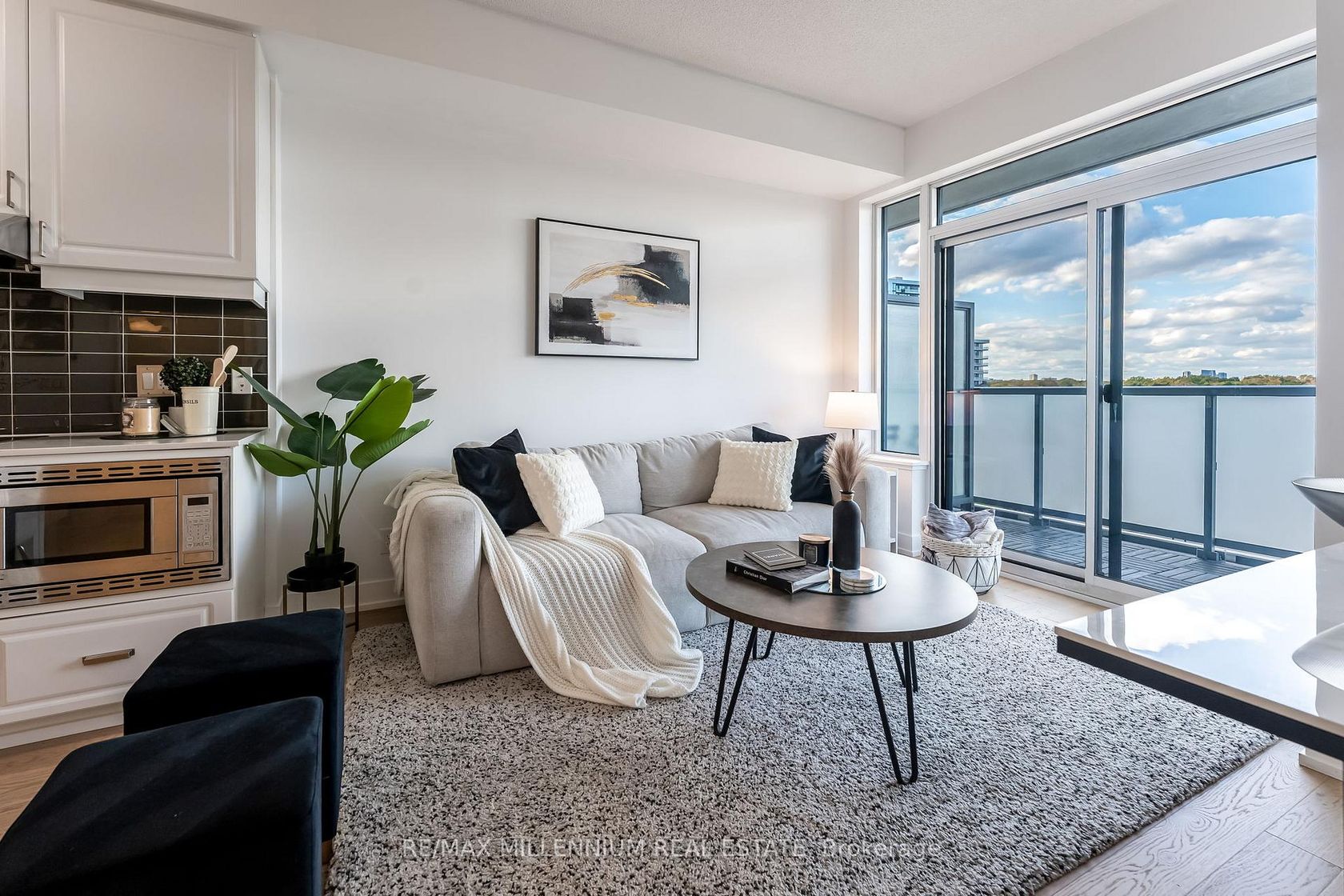 Photo 6 at 322 - 7 Kenaston Gardens, Bayview Village, Toronto Photo 6 at 322 - 7 Kenaston Gardens, Bayview Village, Toronto