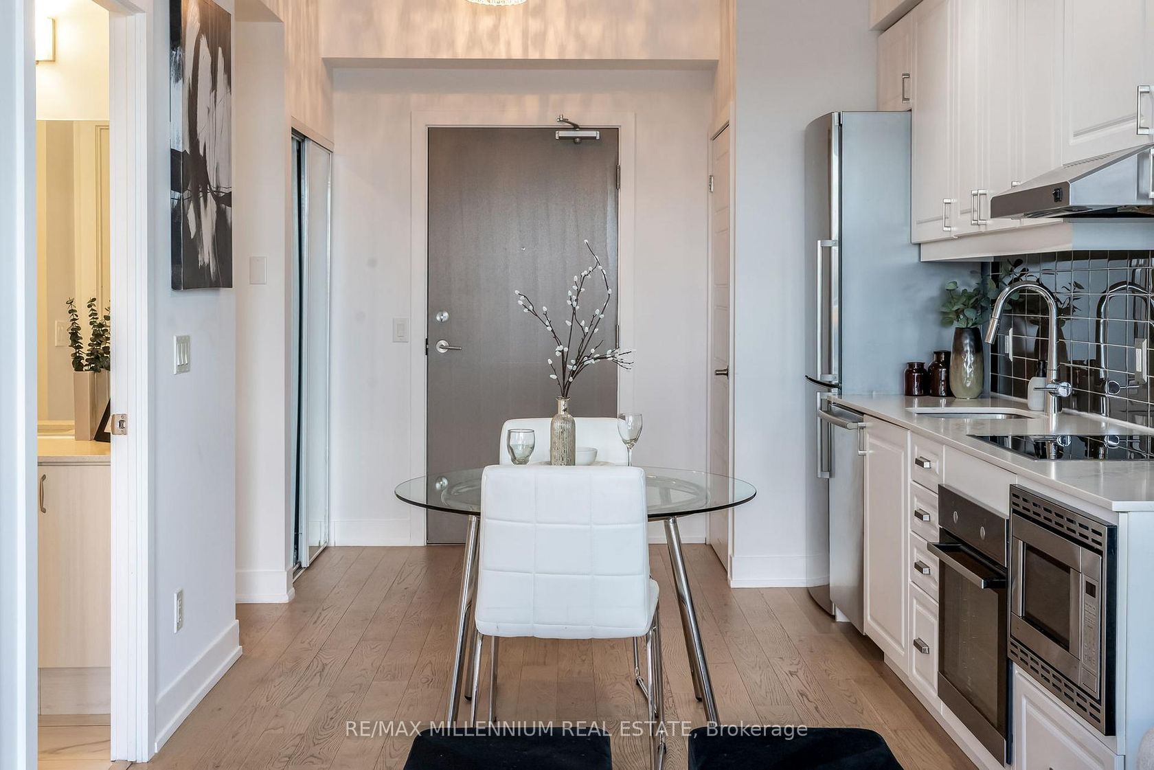 Photo 32 at 322 - 7 Kenaston Gardens, Bayview Village, Toronto Photo 32 at 322 - 7 Kenaston Gardens, Bayview Village, Toronto