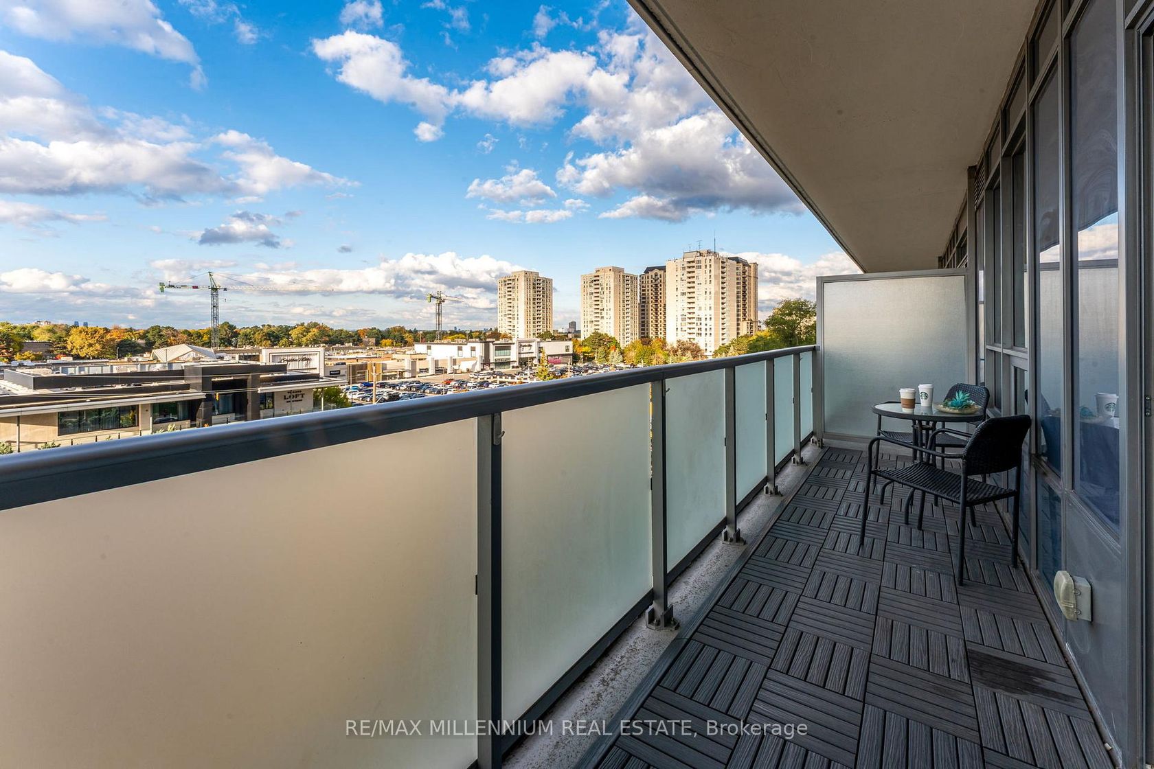 Photo 37 at 322 - 7 Kenaston Gardens, Bayview Village, Toronto Photo 37 at 322 - 7 Kenaston Gardens, Bayview Village, Toronto