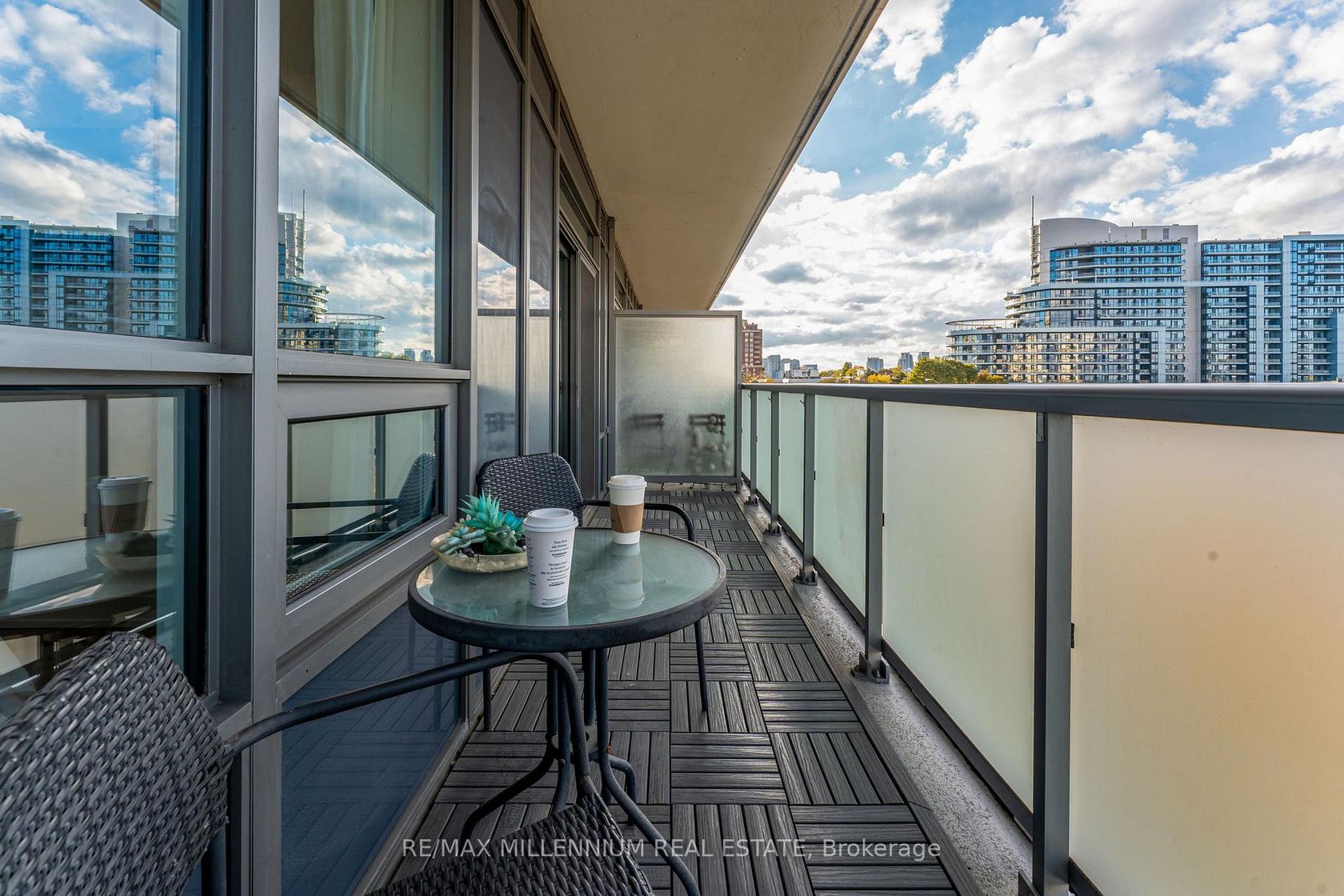 Photo 38 at 322 - 7 Kenaston Gardens, Bayview Village, Toronto Photo 38 at 322 - 7 Kenaston Gardens, Bayview Village, Toronto