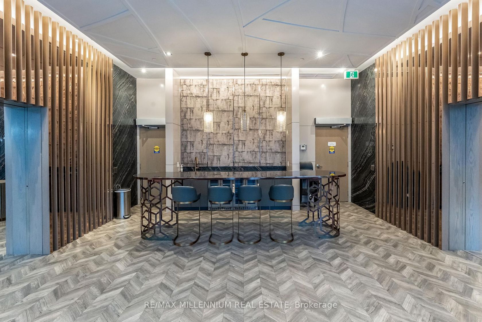 Photo 42 at 322 - 7 Kenaston Gardens, Bayview Village, Toronto Photo 42 at 322 - 7 Kenaston Gardens, Bayview Village, Toronto