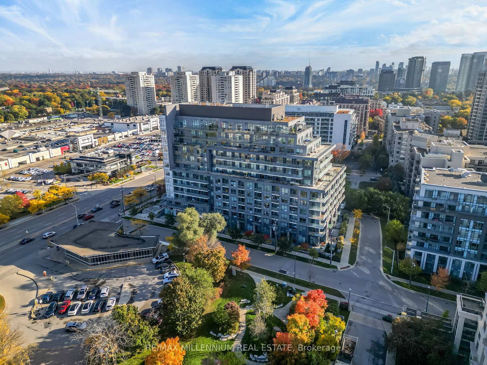 Photo 46 at 322 - 7 Kenaston Gardens, Bayview Village, Toronto Photo 46 at 322 - 7 Kenaston Gardens, Bayview Village, Toronto