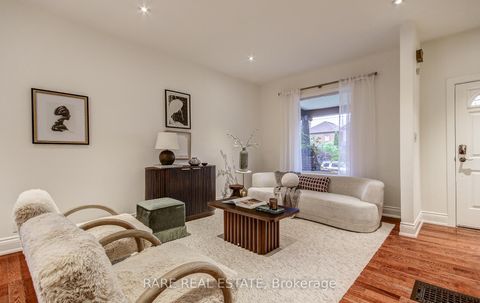 Photo 2 at 965 Logan Avenue, Danforth, Toronto Photo 2 at 965 Logan Avenue, Danforth, Toronto