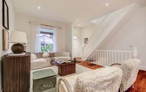 Photo 3 at 965 Logan Avenue, Danforth, Toronto Photo 3 at 965 Logan Avenue, Danforth, Toronto