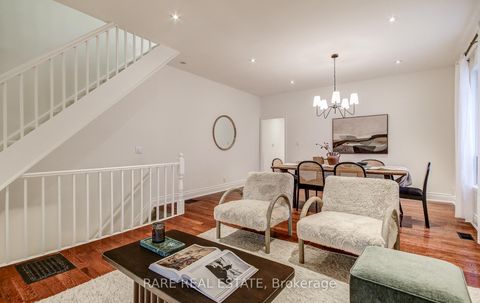 Photo 4 at 965 Logan Avenue, Danforth, Toronto