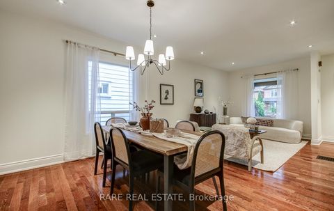 Photo 6 at 965 Logan Avenue, Danforth, Toronto Photo 6 at 965 Logan Avenue, Danforth, Toronto