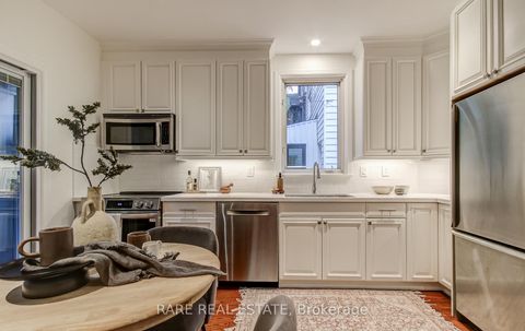 Photo 9 at 965 Logan Avenue, Danforth, Toronto Photo 9 at 965 Logan Avenue, Danforth, Toronto