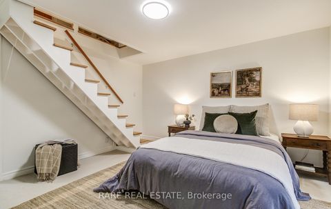 Photo 14 at 965 Logan Avenue, Danforth, Toronto