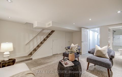 Photo 23 at 965 Logan Avenue, Danforth, Toronto