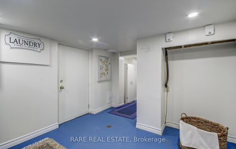 Photo 28 at 965 Logan Avenue, Danforth, Toronto