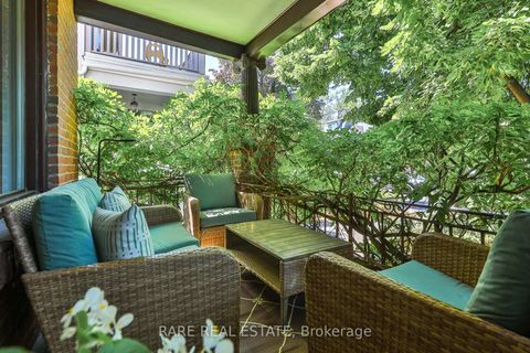 Photo 31 at 965 Logan Avenue, Danforth, Toronto