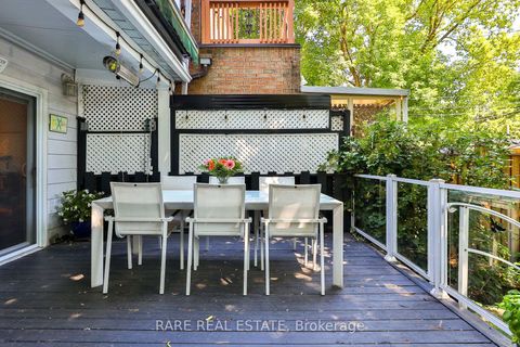 Photo 35 at 965 Logan Avenue, Danforth, Toronto