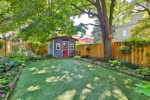 Photo 36 at 965 Logan Avenue, Danforth, Toronto Photo 36 at 965 Logan Avenue, Danforth, Toronto