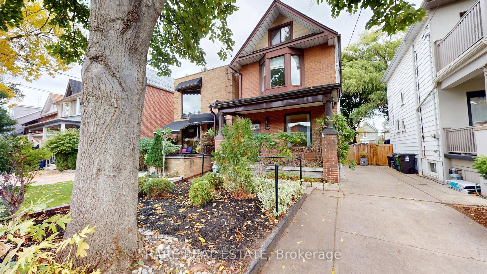 Photo 0 at 965 Logan Avenue, Danforth, Toronto Photo 0 at 965 Logan Avenue, Danforth, Toronto