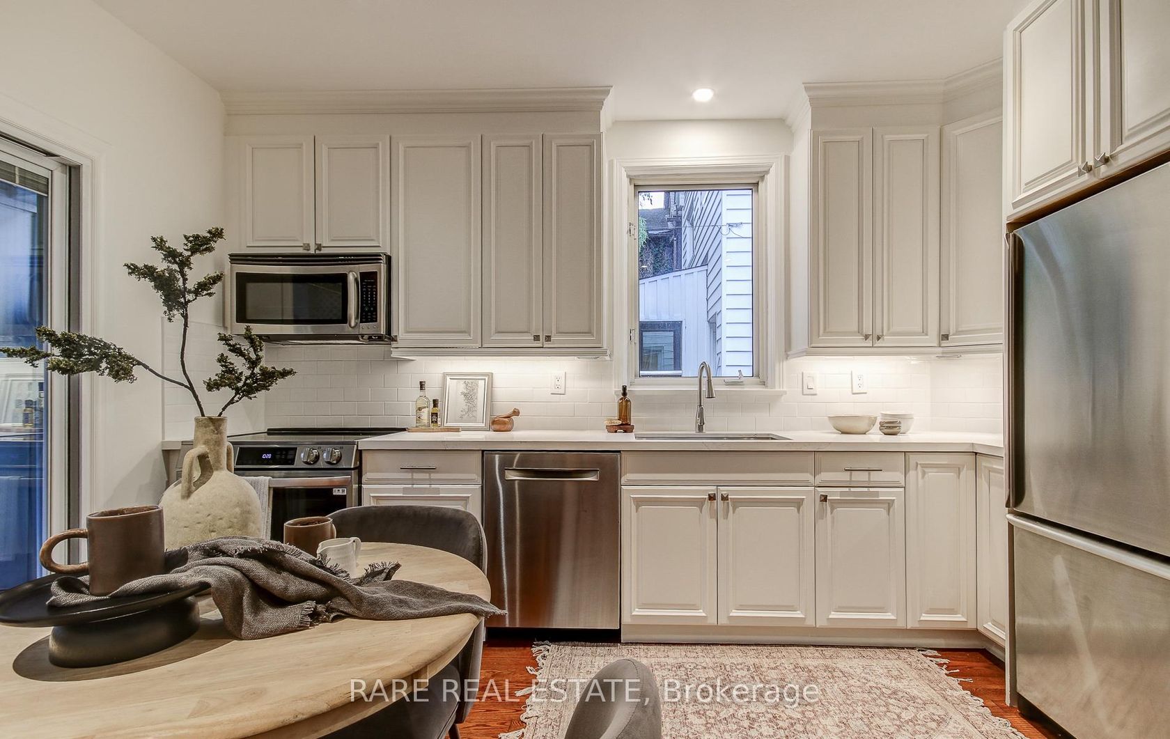 Photo 9 at 965 Logan Avenue, Danforth, Toronto Photo 9 at 965 Logan Avenue, Danforth, Toronto