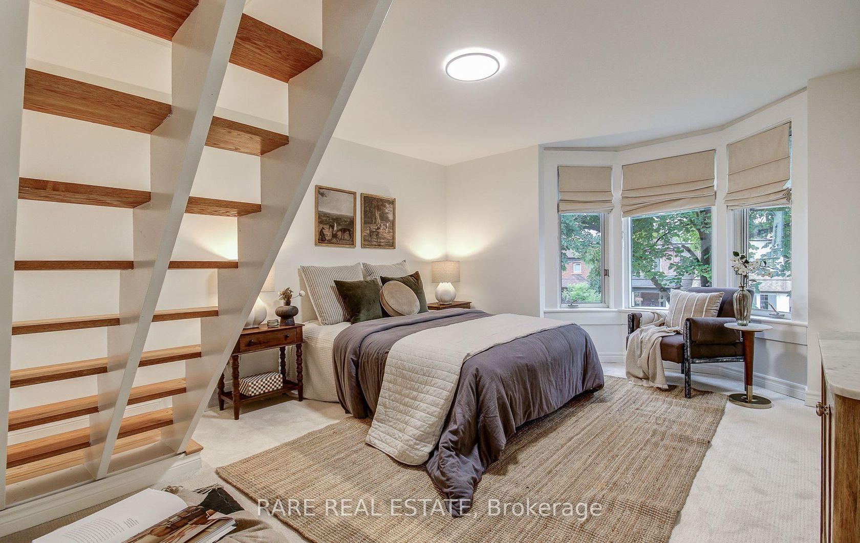 Photo 12 at 965 Logan Avenue, Danforth, Toronto Photo 12 at 965 Logan Avenue, Danforth, Toronto