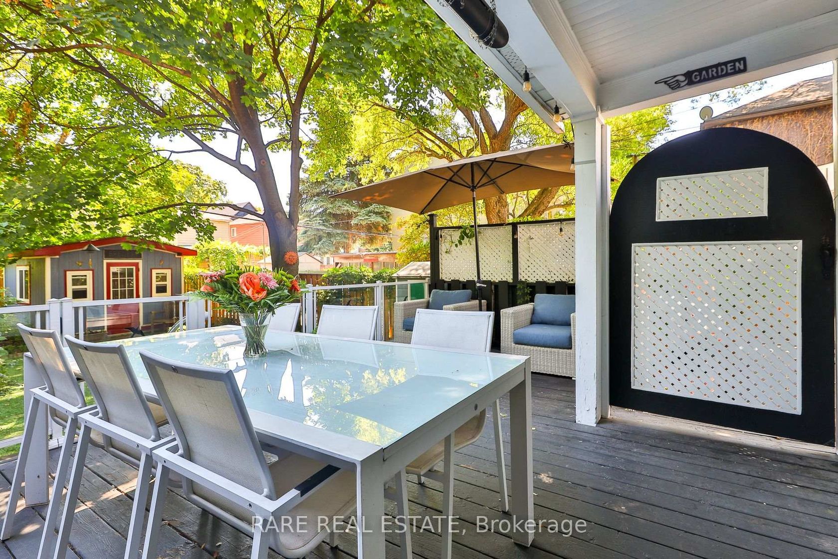 Photo 33 at 965 Logan Avenue, Danforth, Toronto Photo 33 at 965 Logan Avenue, Danforth, Toronto