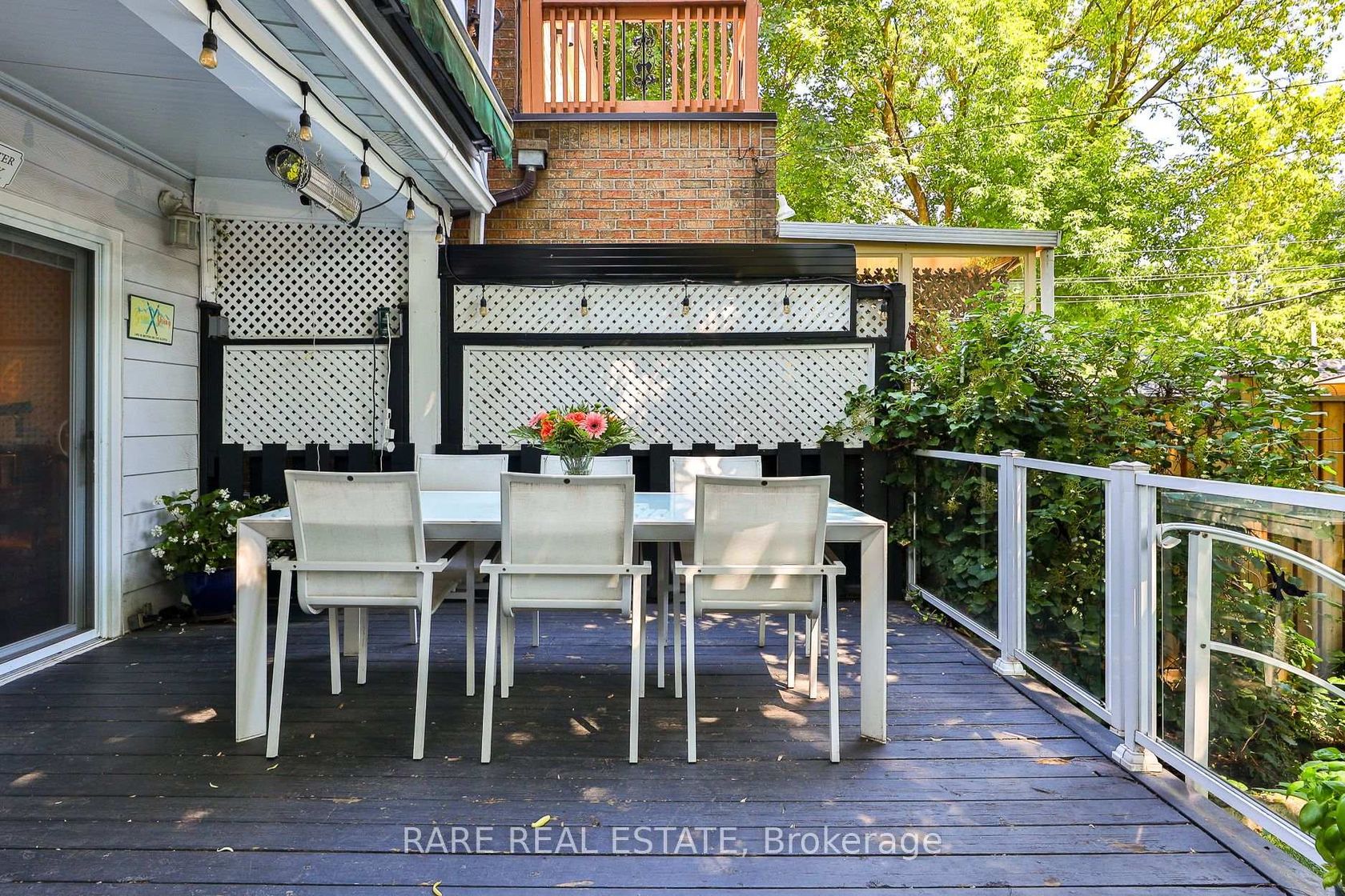 Photo 35 at 965 Logan Avenue, Danforth, Toronto Photo 35 at 965 Logan Avenue, Danforth, Toronto