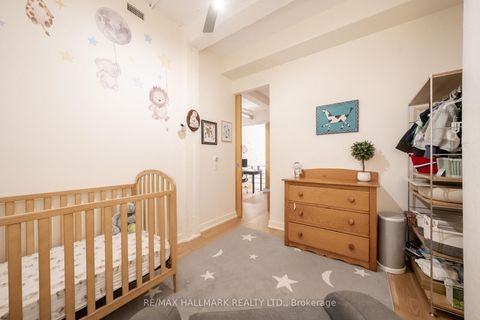 Photo 14 at 552 - 155 Dalhousie Street, Yonge Corridor, Toronto