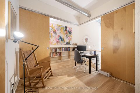 Photo 18 at 552 - 155 Dalhousie Street, Yonge Corridor, Toronto