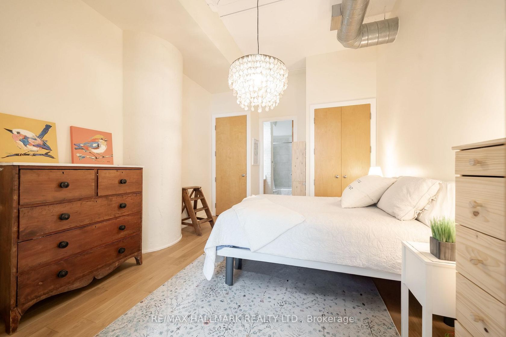 Photo 10 at 552 - 155 Dalhousie Street, Yonge Corridor, Toronto Photo 10 at 552 - 155 Dalhousie Street, Yonge Corridor, Toronto