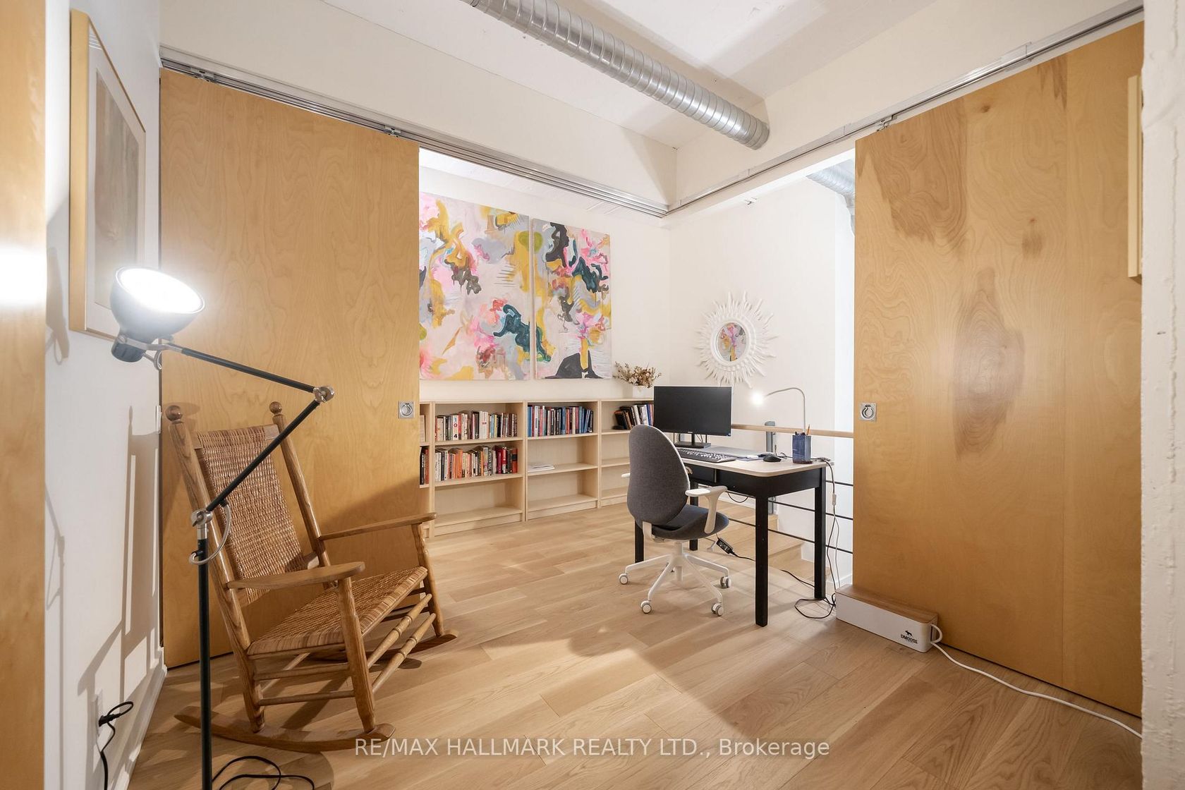 Photo 18 at 552 - 155 Dalhousie Street, Yonge Corridor, Toronto Photo 18 at 552 - 155 Dalhousie Street, Yonge Corridor, Toronto