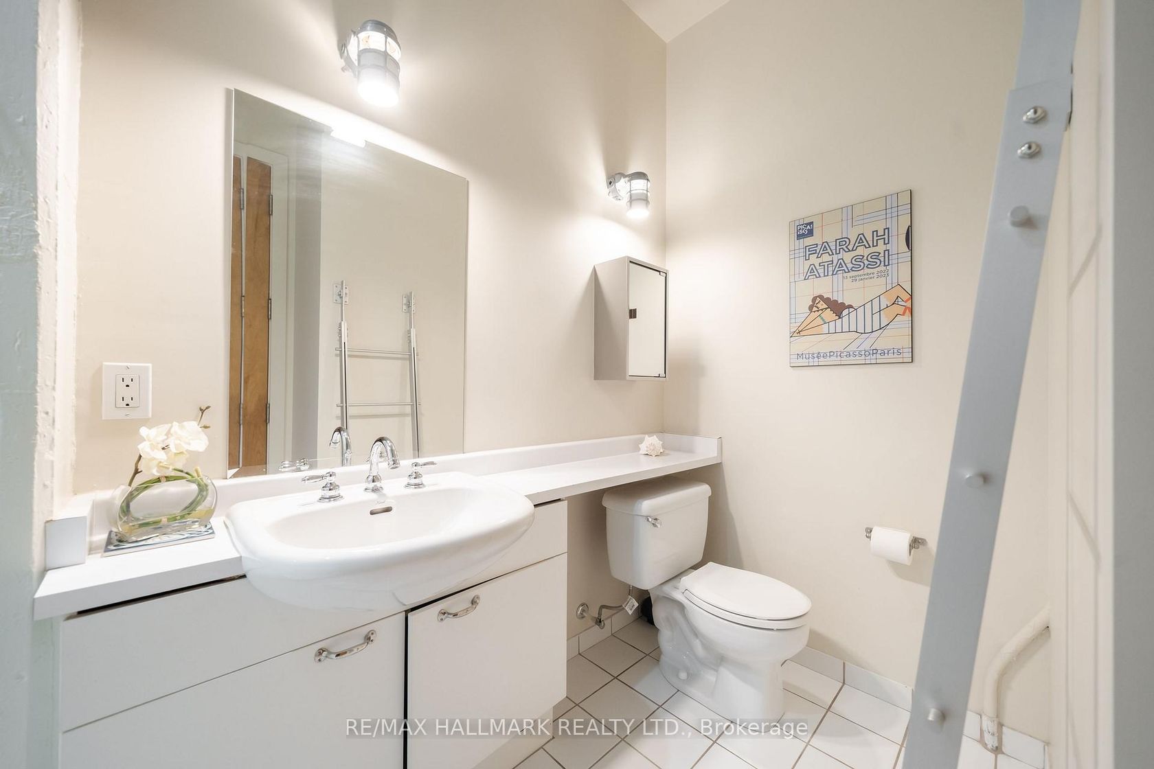 Photo 19 at 552 - 155 Dalhousie Street, Yonge Corridor, Toronto Photo 19 at 552 - 155 Dalhousie Street, Yonge Corridor, Toronto