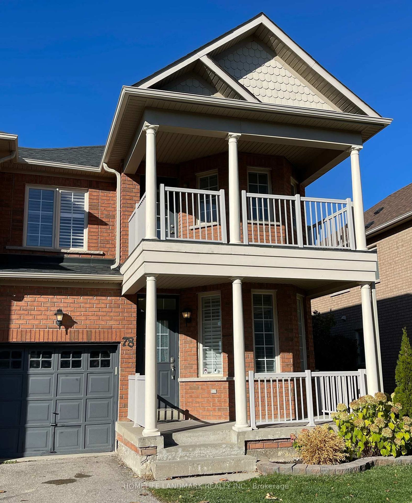 78 Longwood Avenue, Oak Ridges, Richmond Hill photo number 2