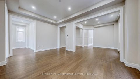 Photo 9 at 234 Touch Gold Crescent, Bayview Southeast, Aurora