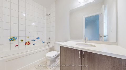 Photo 37 at 234 Touch Gold Crescent, Bayview Southeast, Aurora