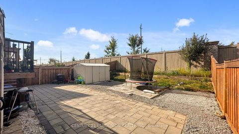 Photo 48 at 234 Touch Gold Crescent, Bayview Southeast, Aurora