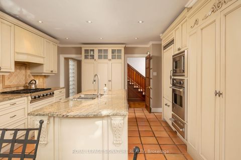 Photo 8 at 51 Strath Avenue, Kingsway South, Toronto