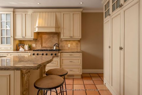 Photo 9 at 51 Strath Avenue, Kingsway South, Toronto