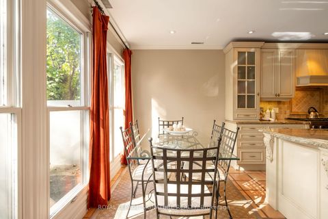 Photo 10 at 51 Strath Avenue, Kingsway South, Toronto