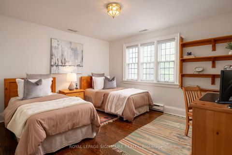 Photo 19 at 51 Strath Avenue, Kingsway South, Toronto